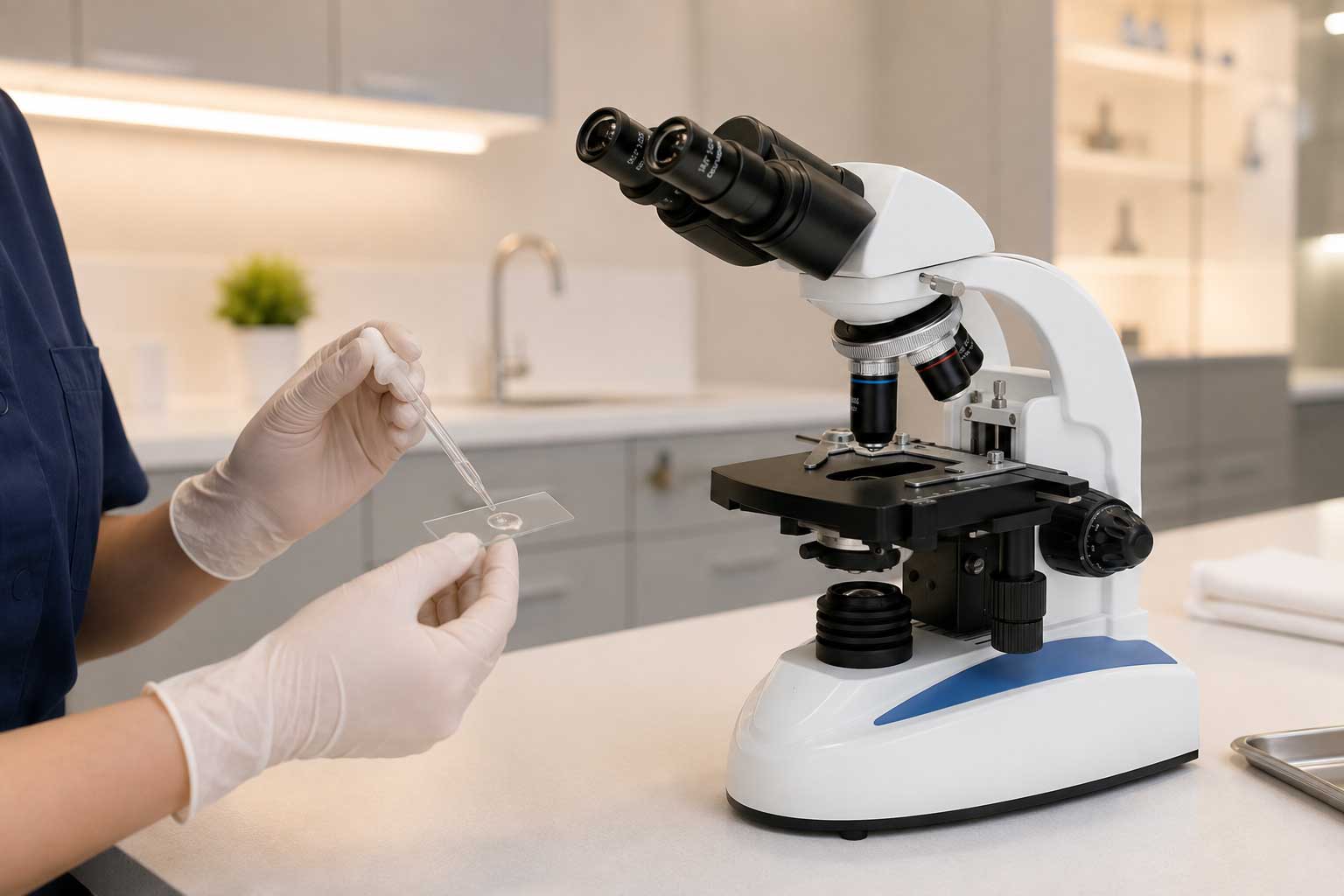 Laboratorio