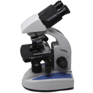 MICROSCOPIO BINOCULAR
