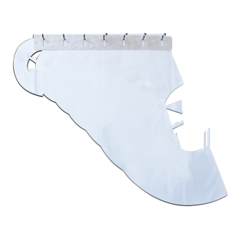 COLLAR ISABELINO TIPO CLIC