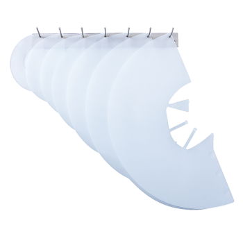 COLLAR ISABELINO TIPO LISO